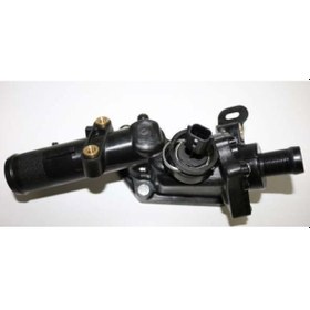 Resim TUNCH Megane 4 1.5 Dci Termostat Komple 110602770R 