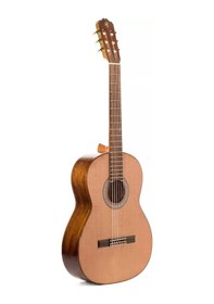 Resim Prudencio Saez 1-s 8 Klasik Gitar Natural 