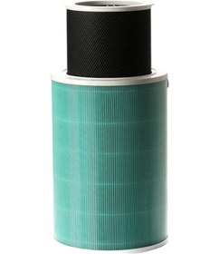 Resim Air Purifier 3H Uyumlu Akıllı Hava Temizleyici Anti Formaldehyde Filtre (%100 İthal A+ Kalite) 