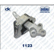 Resim Motor Takozu On Astra J 1.3Cdti Dte 2009- 504609071 