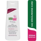 Resim Sebamed Anti-Hairloss Şampuan 200ml 