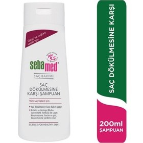 Resim Sebamed Anti-Hairloss Şampuan 200ml 