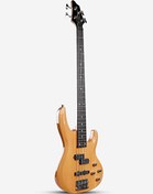 Resim Smiger 4 Telli P Tipi Bas Gitar G-B8-4 N 