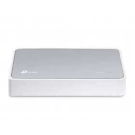 Resim HP TP-LINK TL-SF1008D 8PORT 10/100 YÖNETİLEMEZ SWITCH 