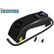 Resim Michelin Mc12208 Dijital Basınç Göstergeli Ayak Pompası 