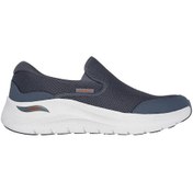 Resim Skechers Arch Fit 2 Erkek Günlük Spor Ayakkabı 232706tk-char Gri 