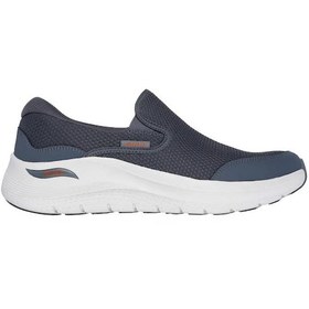 Resim Skechers Arch Fit 2 Erkek Günlük Spor Ayakkabı 232706tk-char Gri 