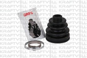 Resim KRAFTVOLL 10020002 | Aks Körüğü Dıs Takım Corolla 92 > 00 Ae92 100 101 111 Kasa 