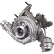 Resim MAGNETI MARELLI Turboşarj Renault Master 3 2.3 Dcı 2006-2012 Arası 