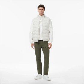 Resim Nautica Erkek Gri Regular Fit Su Itici Yelek J65009T.0LR 