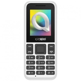 Resim Alcatel Tcl 1068d TR Garanti | Beyaz 