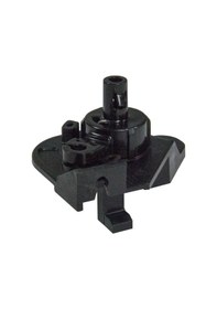 Resim FORD MONDEO 2013 - SONRASI KAPUT KİLİDİ SAĞ ELEKTRİKSİZ 