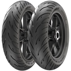 Resim Anlas Tournee 100.80.17 W 140 70 17 Bajaj Pulsar Lastiği 2025 Trh 