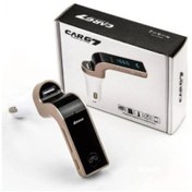 Resim Woody Sofia Araç USB Bluetooth Transmitter 