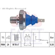 Resim Vw Polo 100 1.4 16V - 75 1.6 Afh Aee 94-99 Yağ Müşürü 0.30 Bar 
