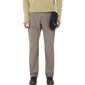 Resim Salomon Wayfarer Erkek Outdoor Pantolonu 