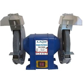 Resim Promax Pm 71005 350 W 200 Mm Taşlama Motoru 