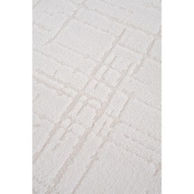 Resim KİLYOS KREM HALI A2770A, 100X250 
