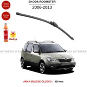 Resim Skoda Roomster Arka Silecek 2006-2013 Mtm96-03 