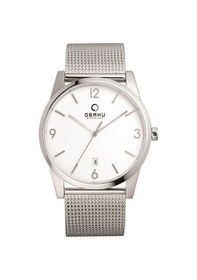 Resim Obaku Denmark V169GDCIMC Erkek Kol Saati 