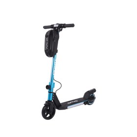 Resim ONVO KX-01K 150W Elektrikli Çocuk Scooter Mavi 