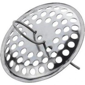 Resim Birpa Again Kilitli Lavabo Süzgeci 