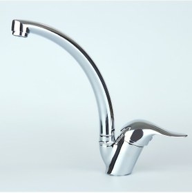 Resim Gms Serra Kuğu Eviye Batarya Mutfak 