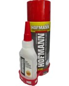 Resim Hızlı Yapıştırıcı Sprey 180 Gr+ilacı 35 Gr 