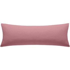 Resim NESCO Dolgun Yan Yatış Hamile Yastığı Ve Dekoratif Uzun Yastık 50x150 Çift Kişilik Yatak Yastığı- 2200gr 