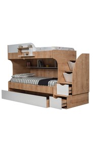 Resim Setay Ranza, Aura Yavrulu Ranza - 2 Adet Comfort Yatak 