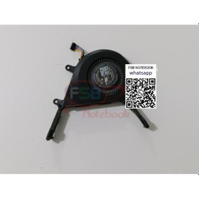 Resim Microsoft Surface Book 2 Nd45c03-17b01 Ekran Kartı Fanı 