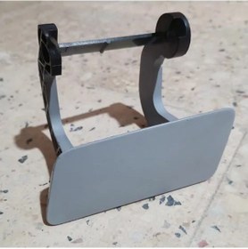 Resim 3b0807937a 01-02 Vw Passat B5.5 Sol Far Yıkama Kapağı 