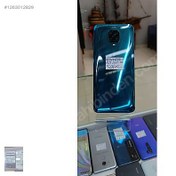 Resim Xiaomi Redmi Note 9 Pro İkinci El TR | 128 GB 6 GB | Yeşil İkinci El REDMİ NOTE 9 PRO 128 GB TÜRKİYE