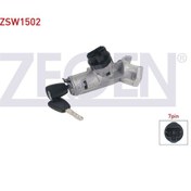 Resim Kontak Komple Ducato - Boxer - Jumper 2002-2006 Zegen 