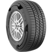 Resim Petlas 195/75 R16 C Tl 107/105R 8pr Vanmaster + A/s Kamyonet Dört Mevsim Lastiği (Üretim TARIHI:2024) 