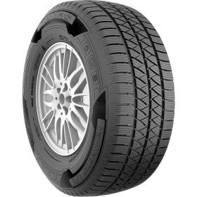 Resim Petlas 195/75 R16 C Tl 107/105R 8pr Vanmaster + A/s Kamyonet Dört Mevsim Lastiği (Üretim TARIHI:2024) 