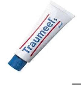 Resim Traumeel S Krem Glukozamin Msm 50 Gram 