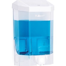 Resim Flosoft F086 Sıvı Sabunluk 1000 ML 