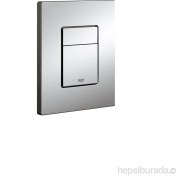 Resim Grohe Skate Cosmopolitan Gömme Rezervuar Kumanda Paneli - 38732000 