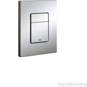 Resim Grohe Skate Cosmopolitan Gömme Rezervuar Kumanda Paneli - 38732000 