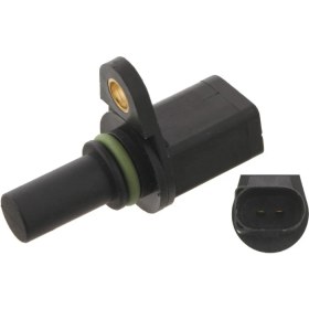 Resim Vw Golf 4 2.0 Şanzıman Devir Sensörü Febı 