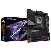 Resim Gigabyte Gıgabyte Z790 Aorus Elıte X Wıfı-7 Ddr5 Hdmı-dp Pcıe 5.0 1700p Atx 