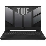 Resim Tuf Gamıng A15 R7 - 7735hs 8gb 1tb Ssd Rtx4050/6gb 15.6" 144hz Fhd W11home Fa507nu-lp052 Asus