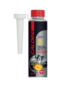 Resim Caldini Karbon Temizleme & Dizel Yakıt Katkısı 300 ML 