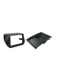 Resim Fiat Fiorino Multimedya Double Teyp Bt-Usb Dokunmatik Ekranlı 