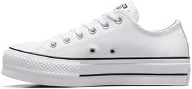 Resim Converse Converse Chuck Taylor All Star Lift Clea Spor ayakkabıKadın 