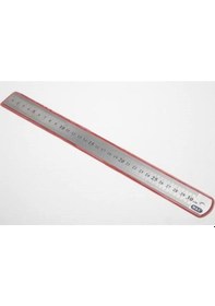 Resim Mas Çelik Cetvel 30cm 2330 Metal 