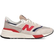 Resim New Balance Kadın Ayakkabı U997rrc U997rrc Çok Renkli Çok Renkli 