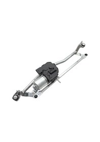 Resim Audi A3 Sportback 2004-2008 Ön Cam Silecek Motoru 8p1955023q 