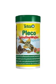 Resim Hype Store Tetra Pleco Spirulina Wafers 250 ml 